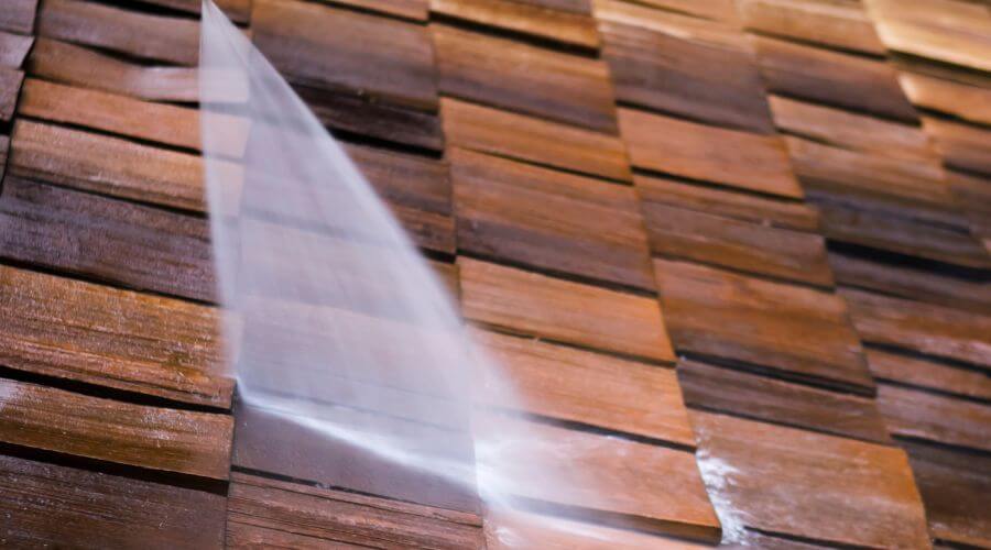 Tile Roofing in Round Mountain, TX